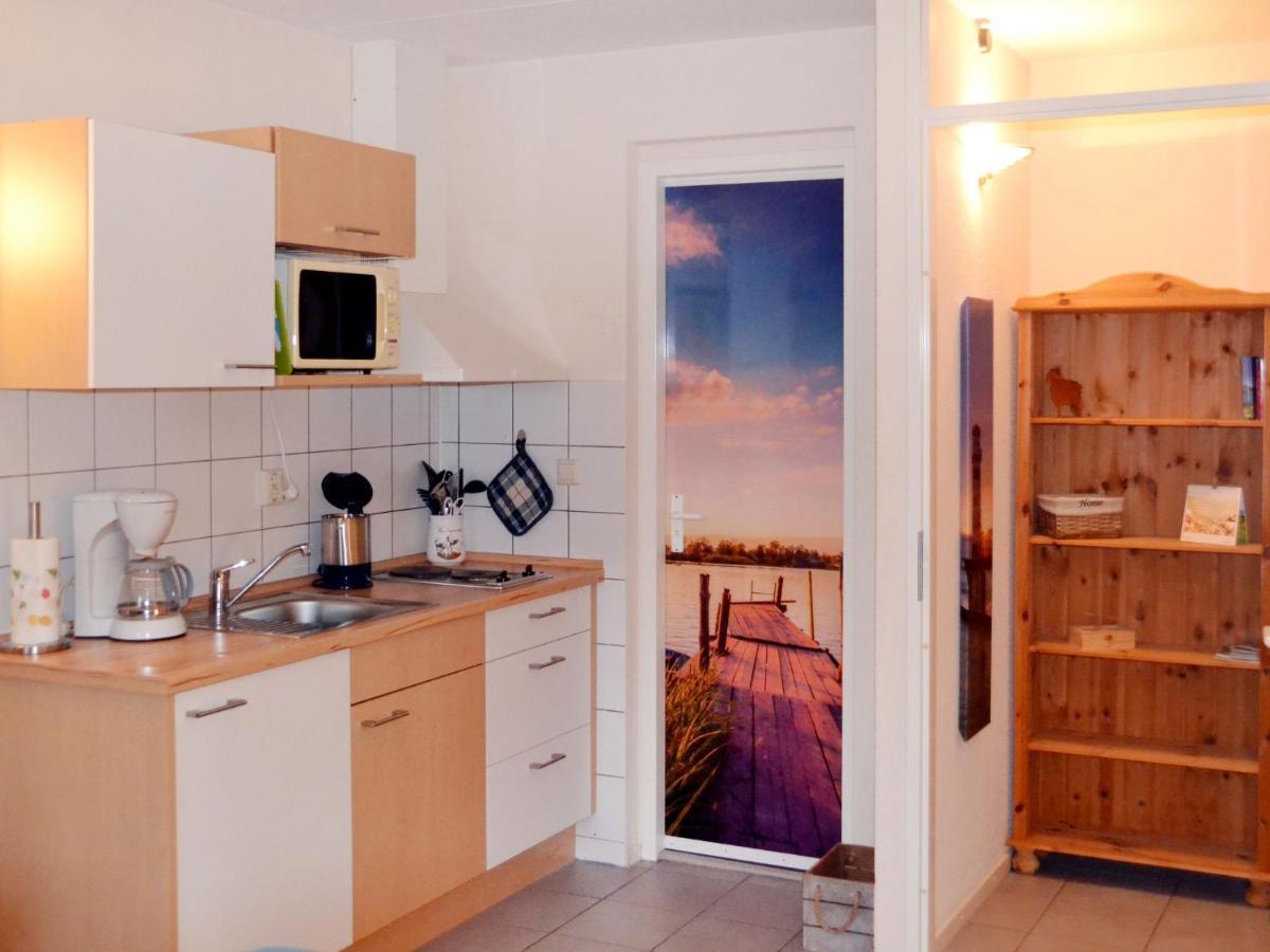 Apartment Tossens-8 By Interhome Bagian luar foto