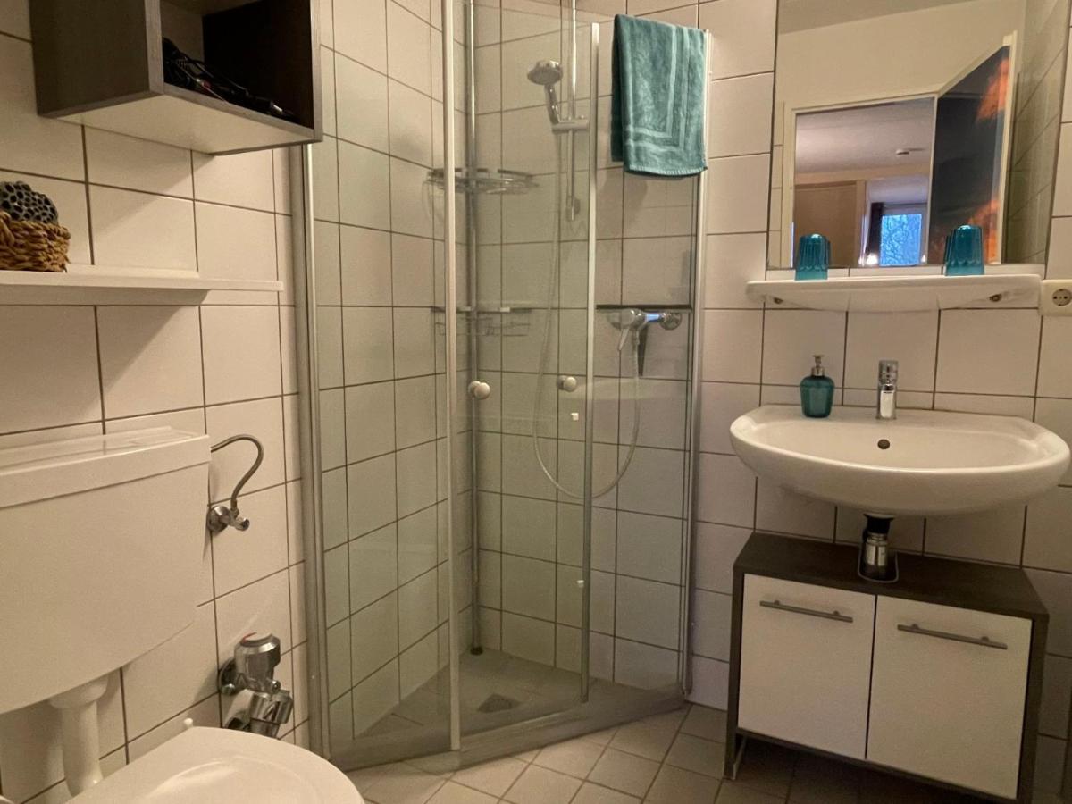 Apartment Tossens-8 By Interhome Bagian luar foto