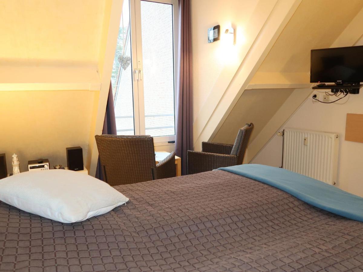 Apartment Tossens-8 By Interhome Bagian luar foto